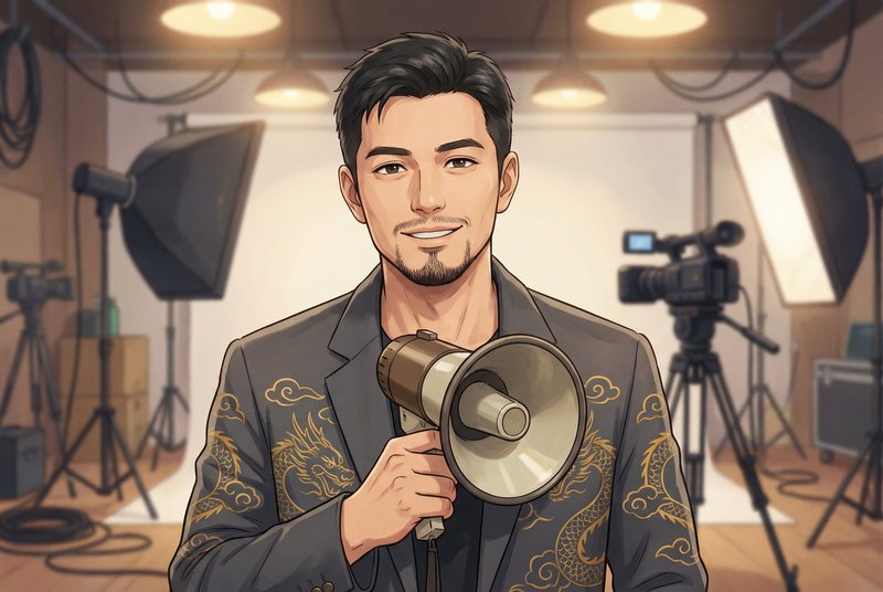 香蕉视频导演顾问